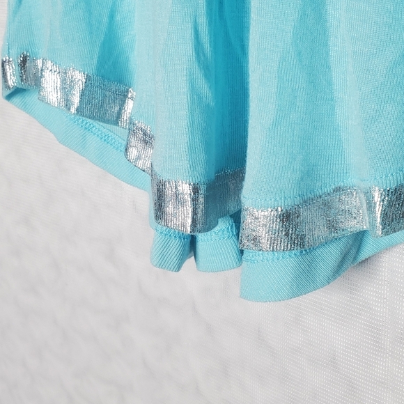 Zadig & Voltaire Racerback Tank Top NWT XS - Picture 8 of 10